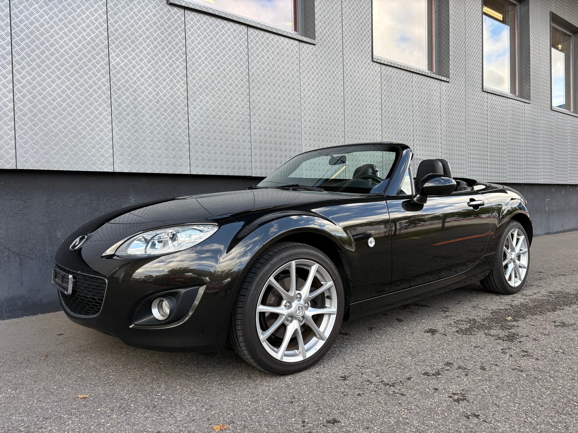 MAZDA 2.0 Sport-image-0