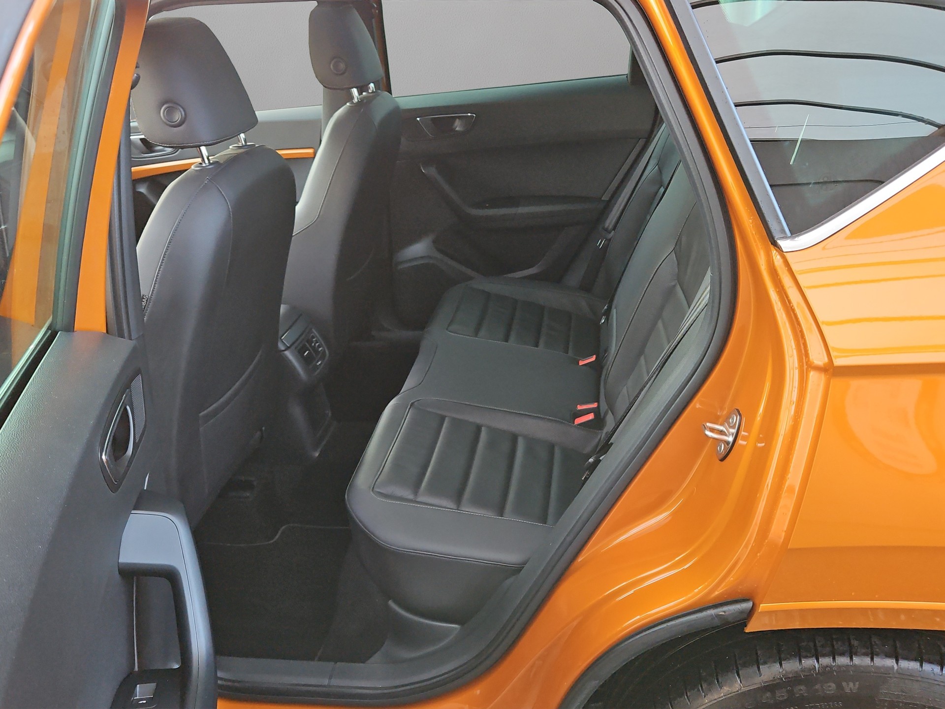 SEAT Ateca 2.0 TDI CR Xcellence 4Drive DSG-image-5