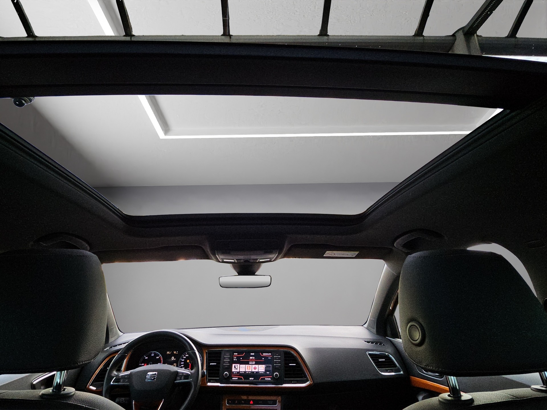 SEAT Ateca 2.0 TDI CR Xcellence 4Drive DSG-image-7