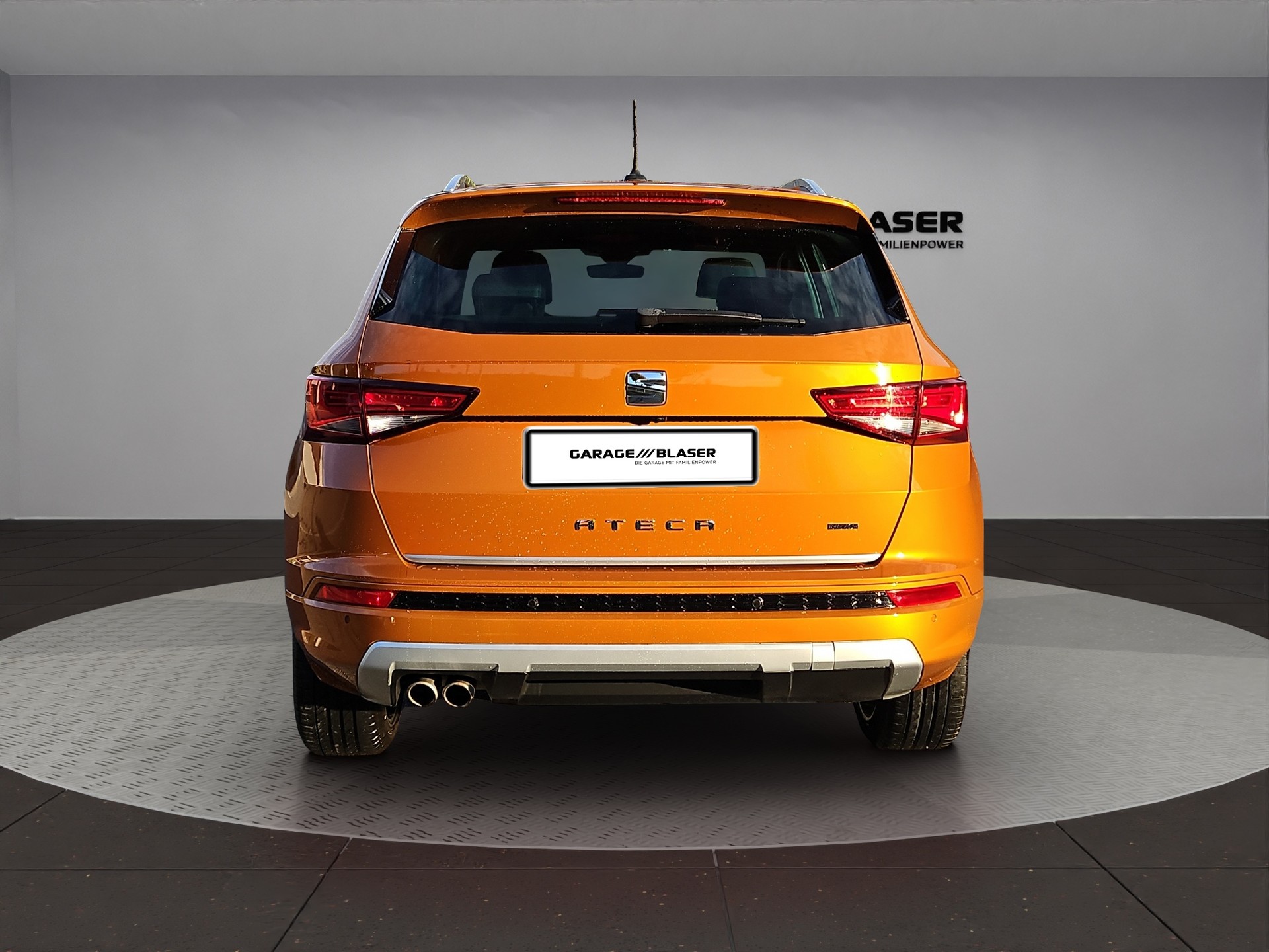 SEAT Ateca 2.0 TDI CR Xcellence 4Drive DSG-image-3
