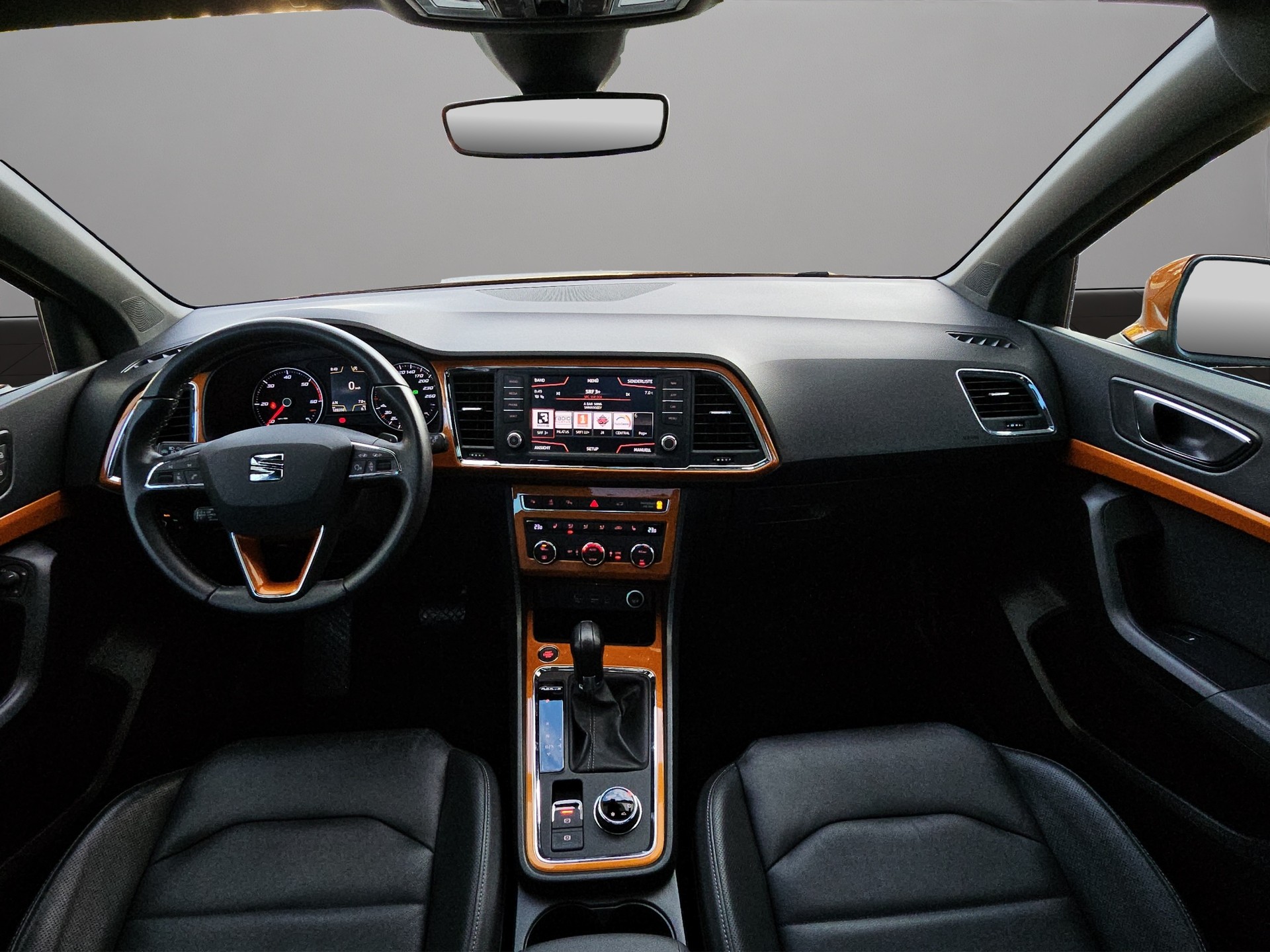 SEAT Ateca 2.0 TDI CR Xcellence 4Drive DSG-image-6