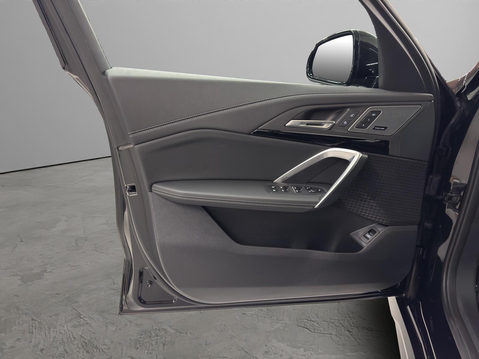 BMW X1 U11 30e xDrive paddles-image-12