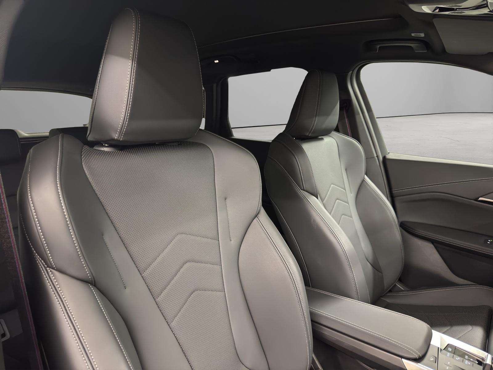 BMW X1 U11 30e xDrive paddles-image-14