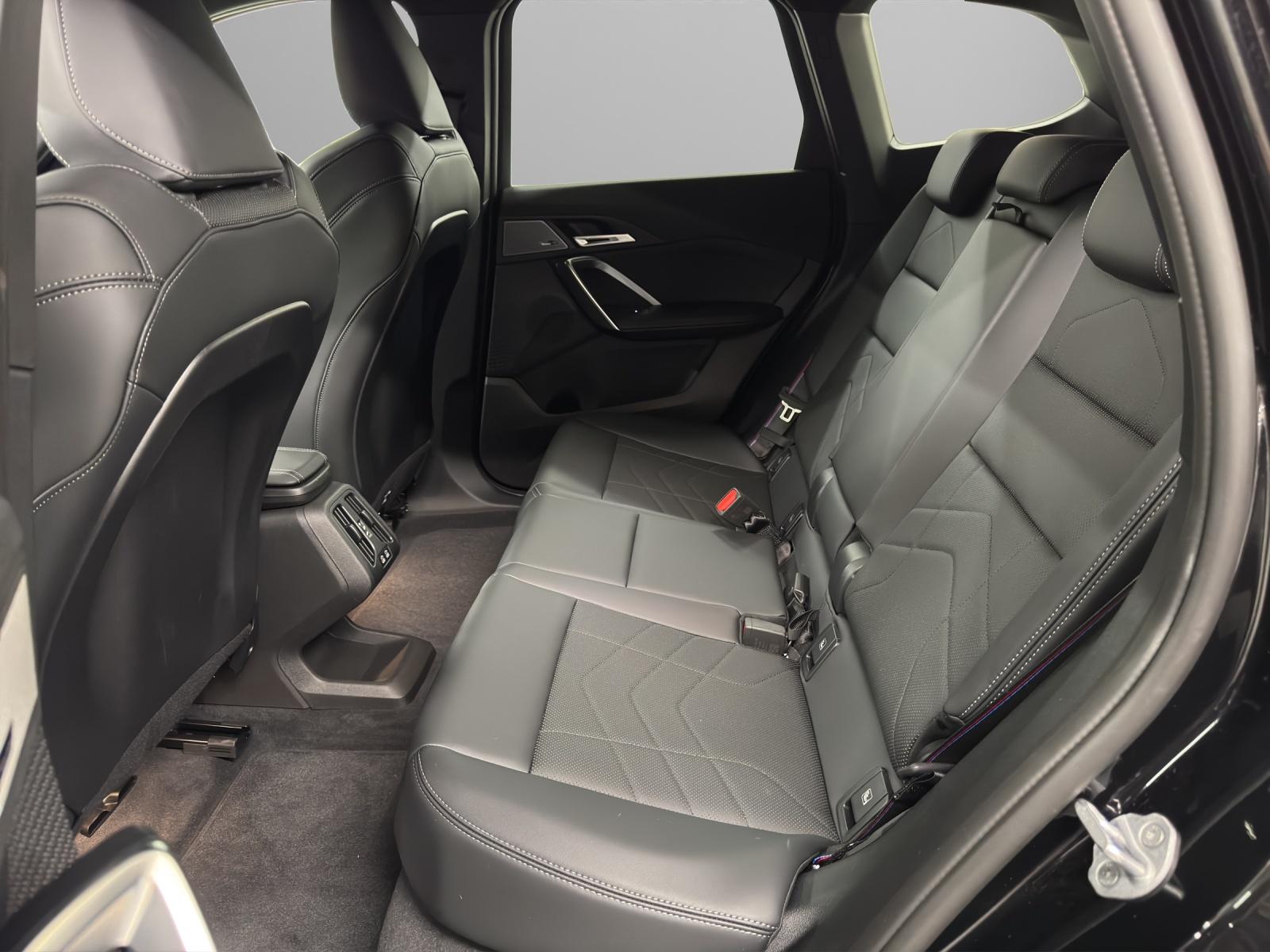BMW X1 U11 30e xDrive paddles-image-13