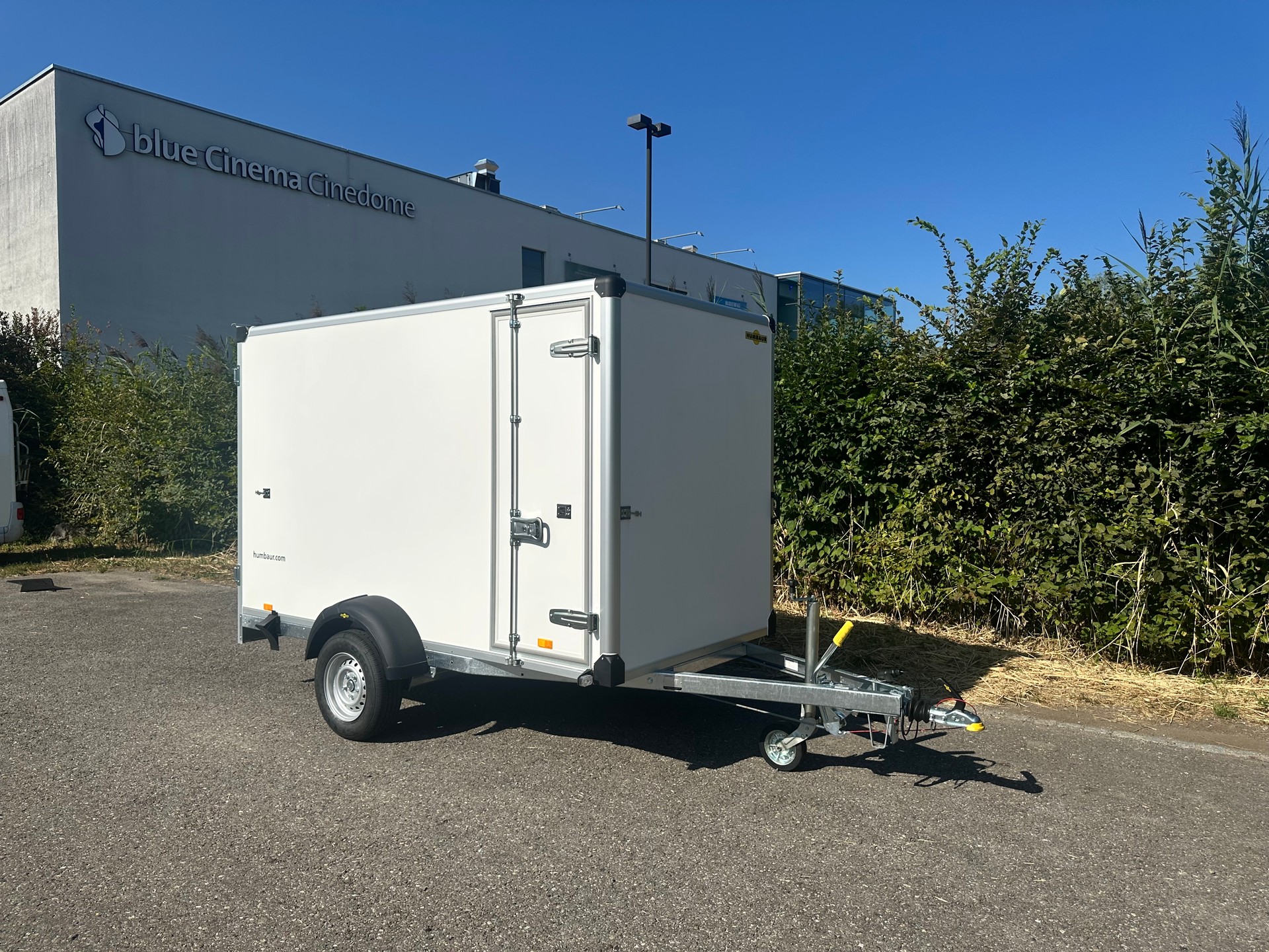 HUMBAUR HK 153015-18P FlexZurr-image-0