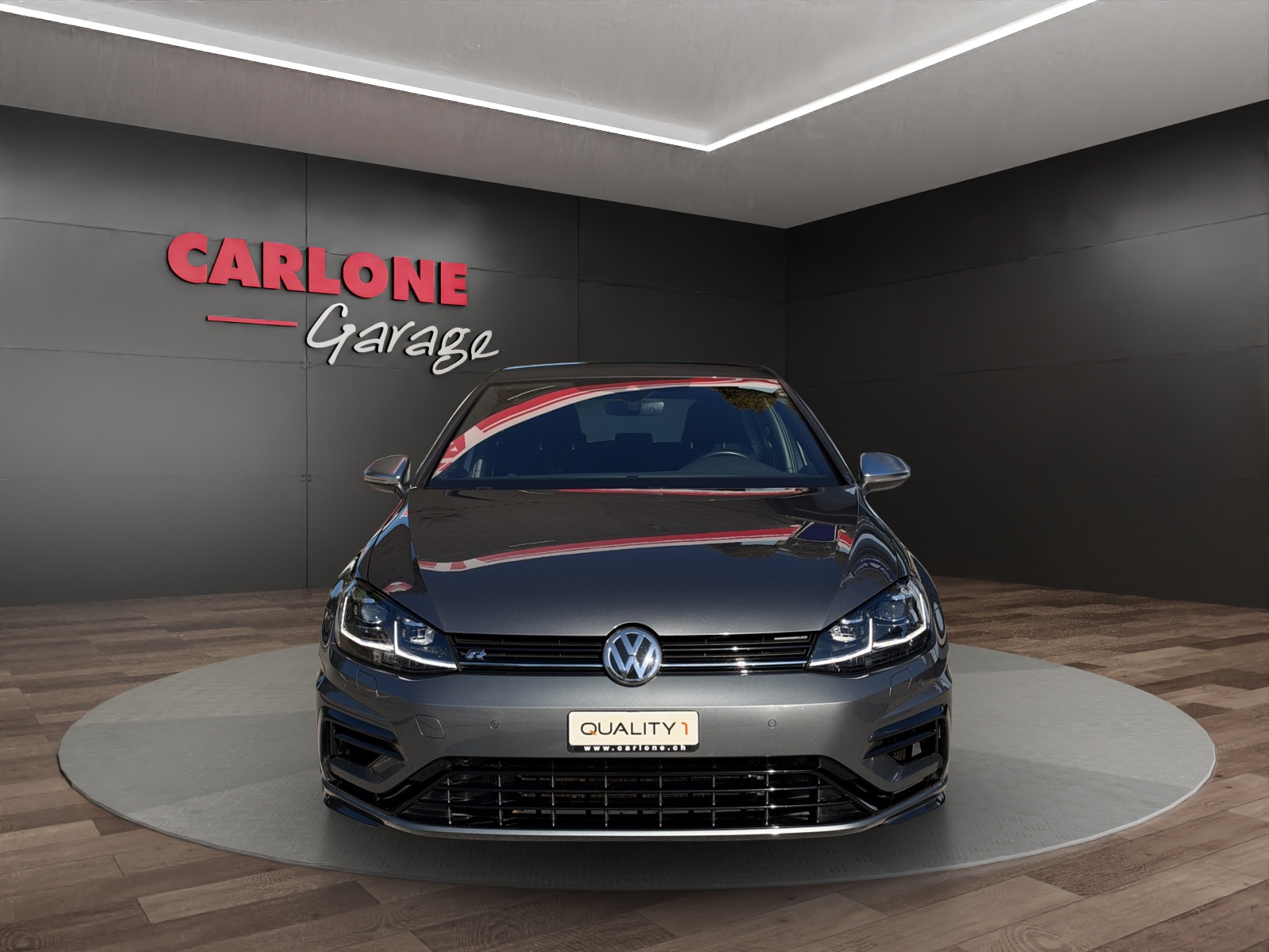 VW Golf VII 2.0 TSI R 310 DSG 4motion-image-7