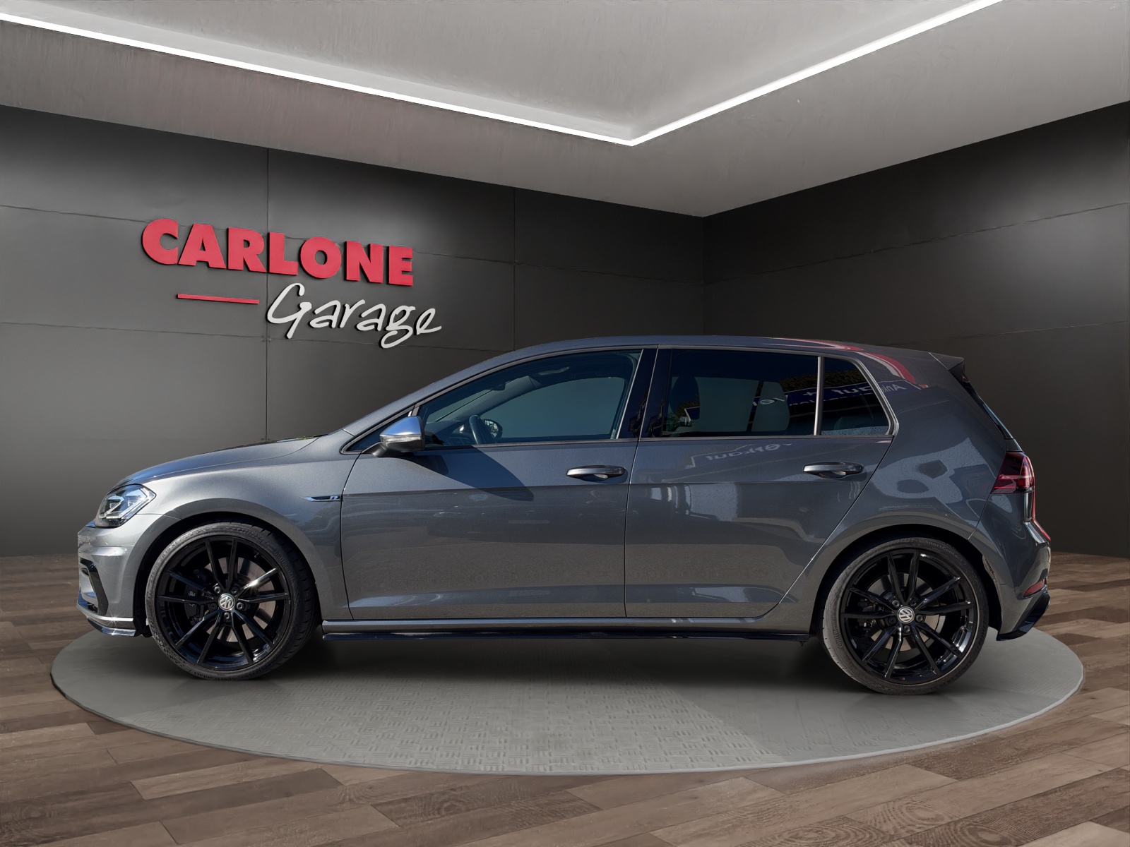 VW Golf VII 2.0 TSI R 310 DSG 4motion-image-5