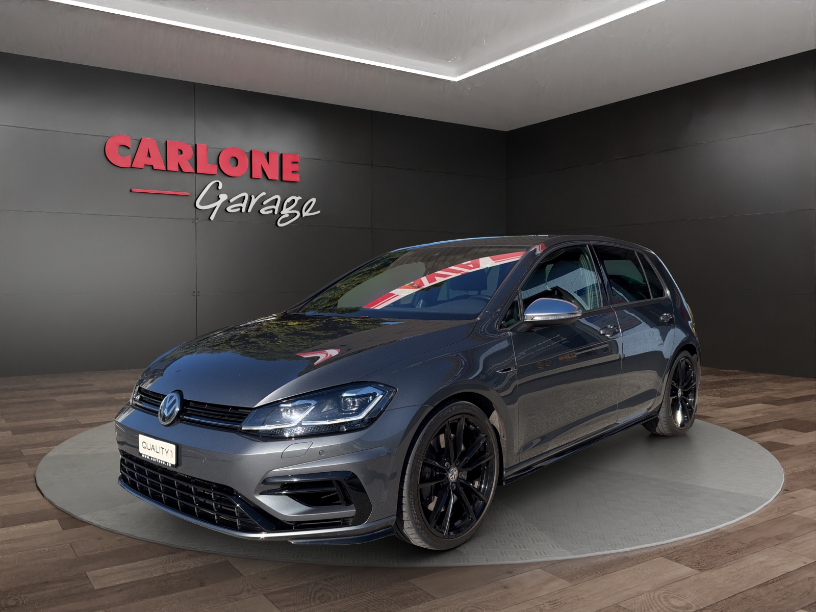 VW Golf VII 2.0 TSI R 310 DSG 4motion-image-6