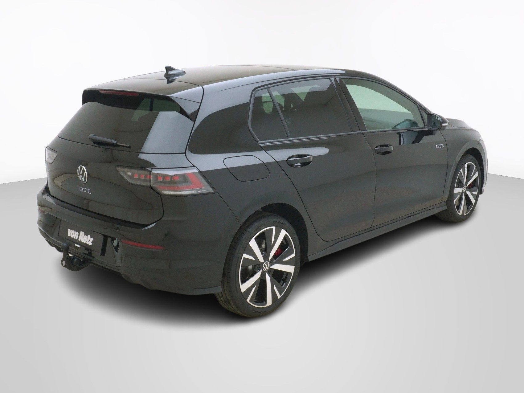 VW Golf VIII 1.5 TSI Plug-in-Hybrid GTE DSG-image-4