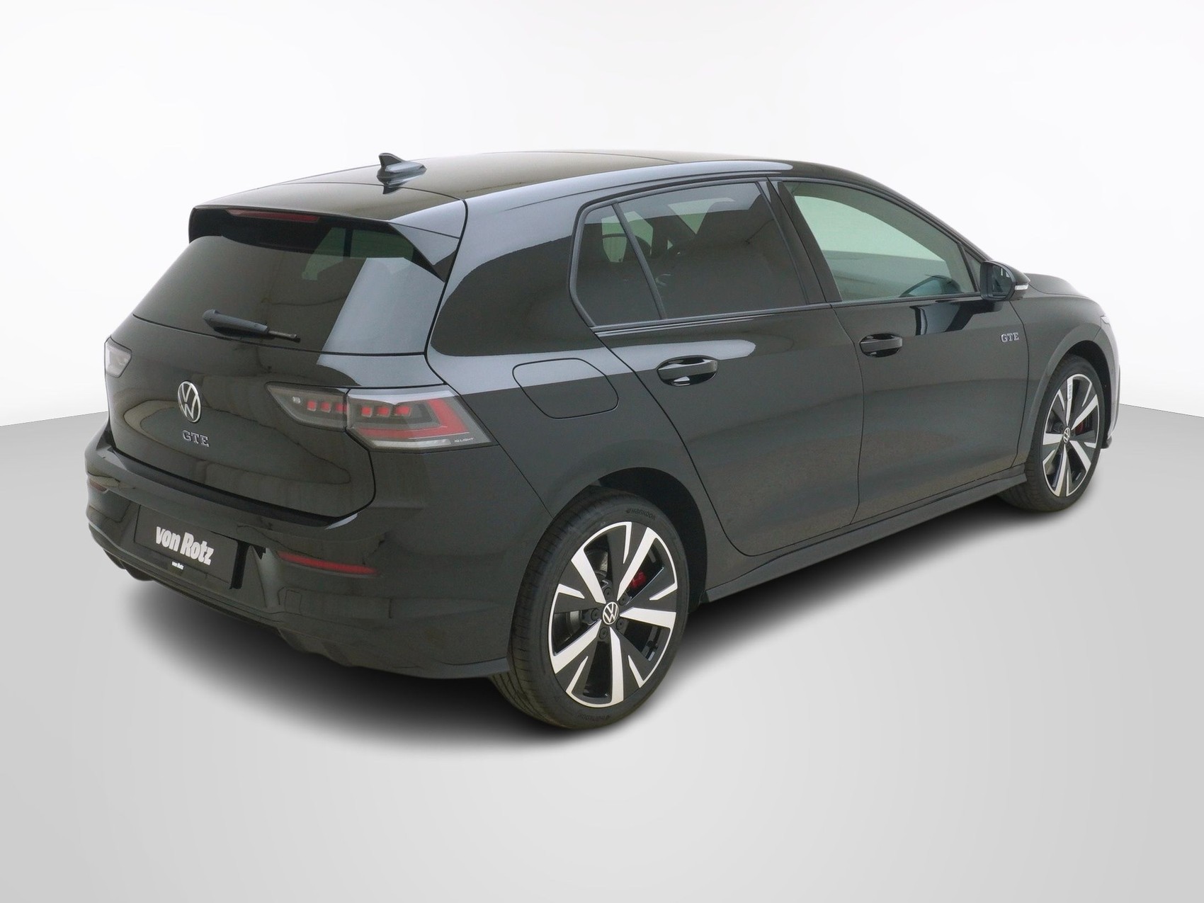 VW Golf VIII 1.5 TSI Plug-in-Hybrid GTE DSG-image-5