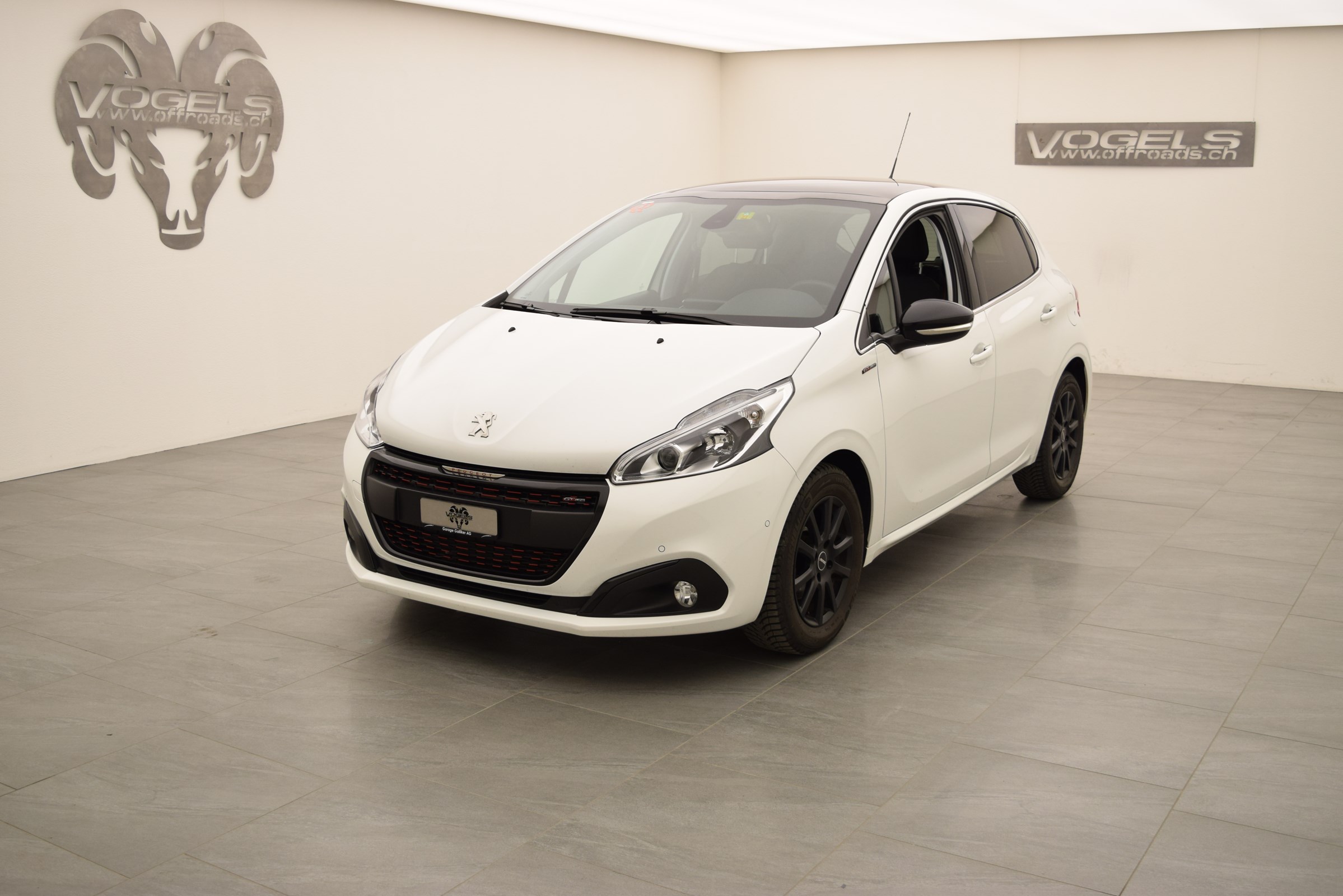 PEUGEOT 1.2 PureTech Allure S/S — slika 8