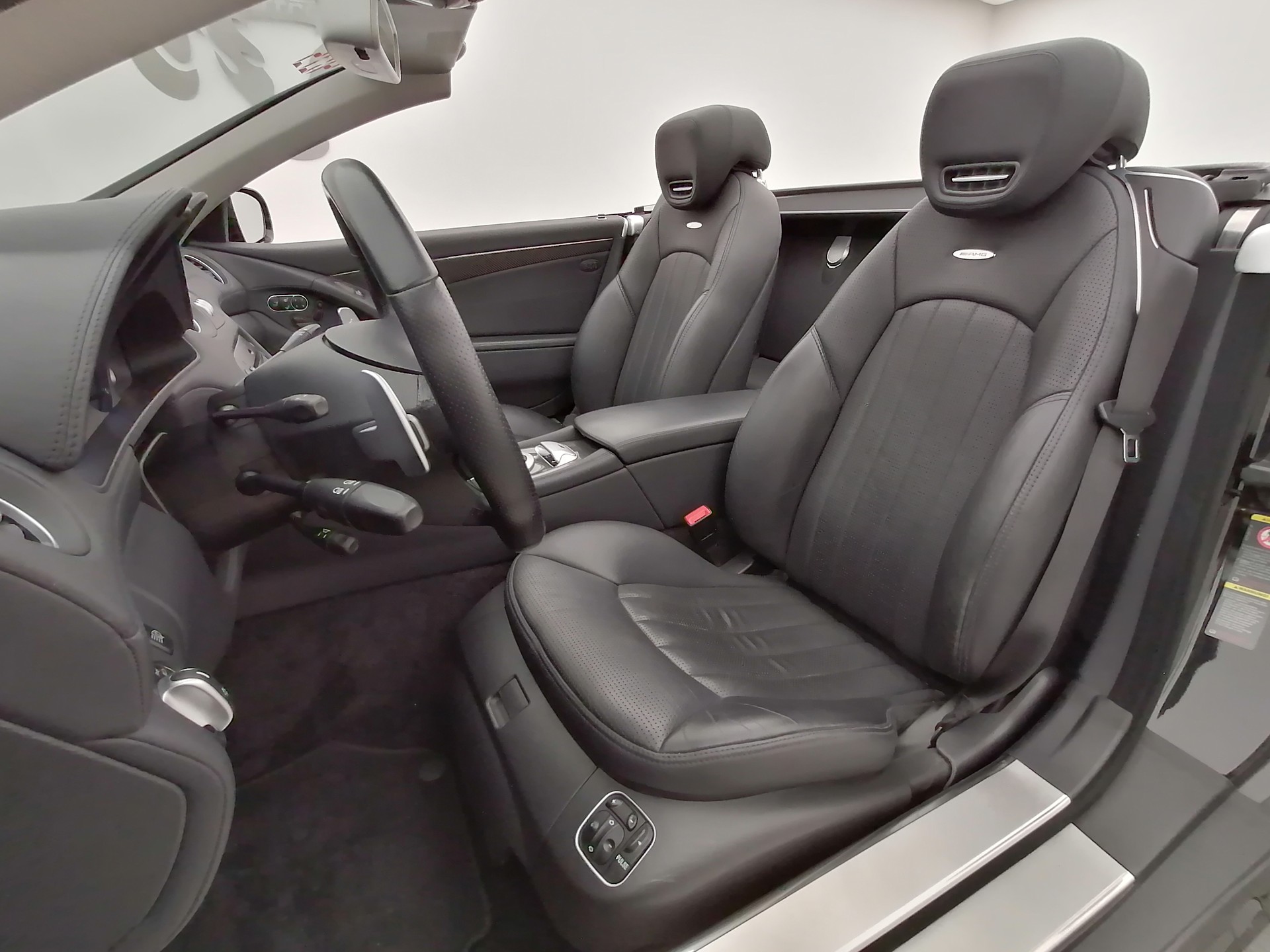MERCEDES-BENZ SL 63 AMG Speedshift MCT-image-7