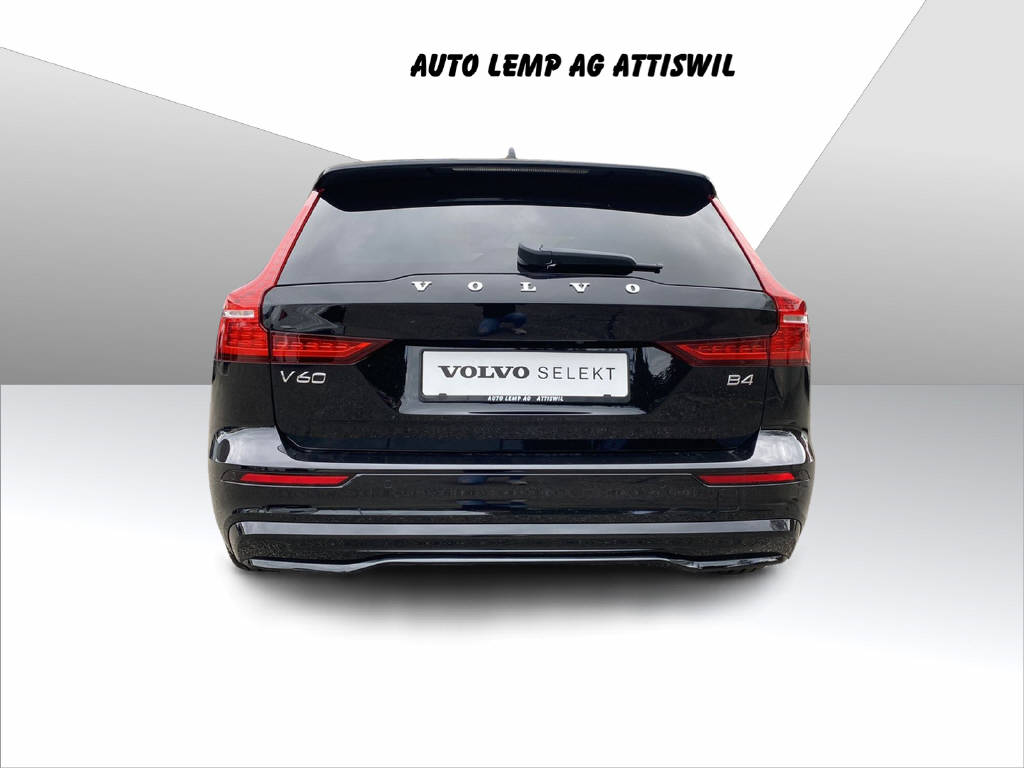 VOLVO V60 2.0 B4 Plus Dark-image-3