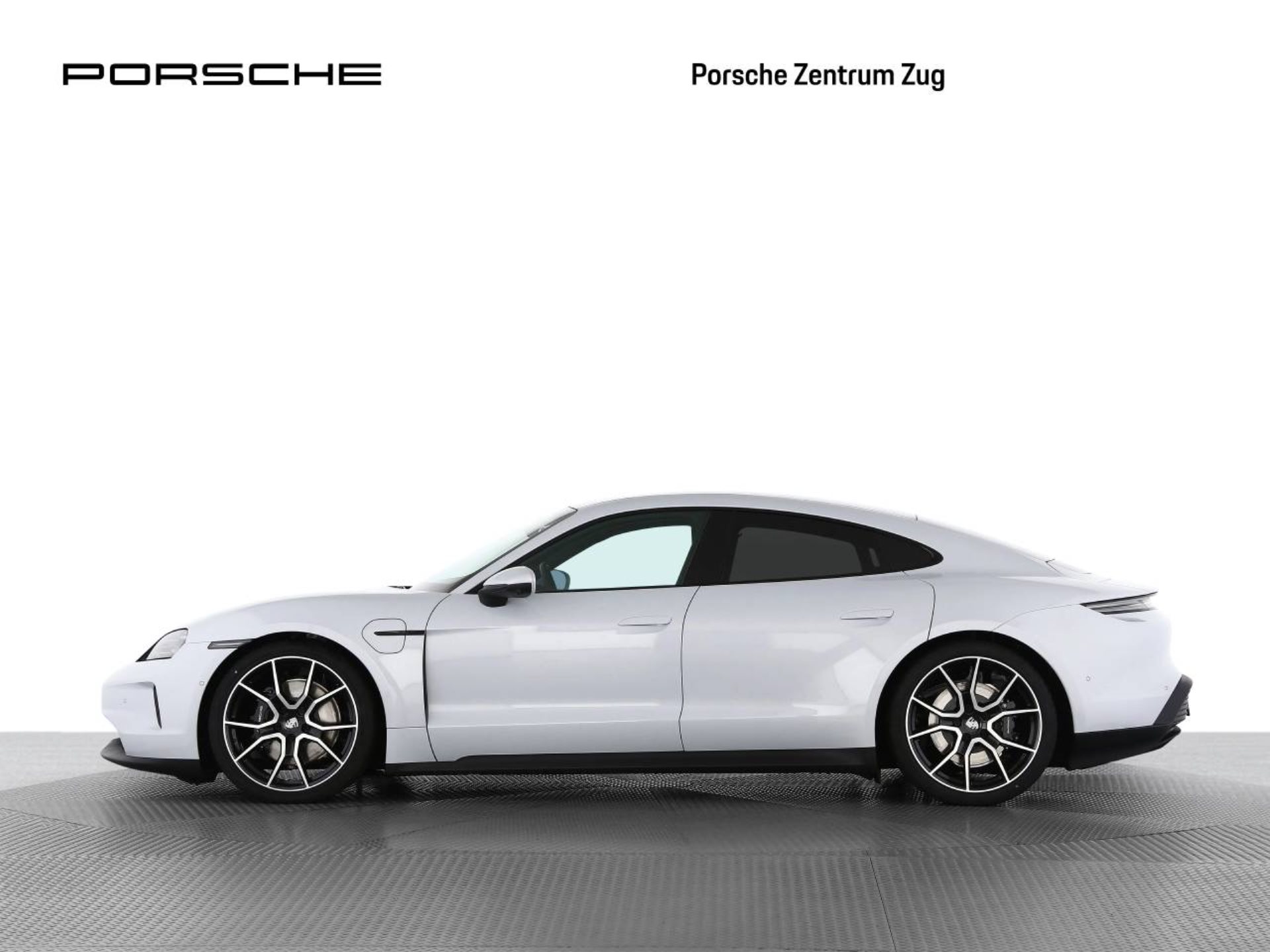 PORSCHE Taycan 4S-image-1