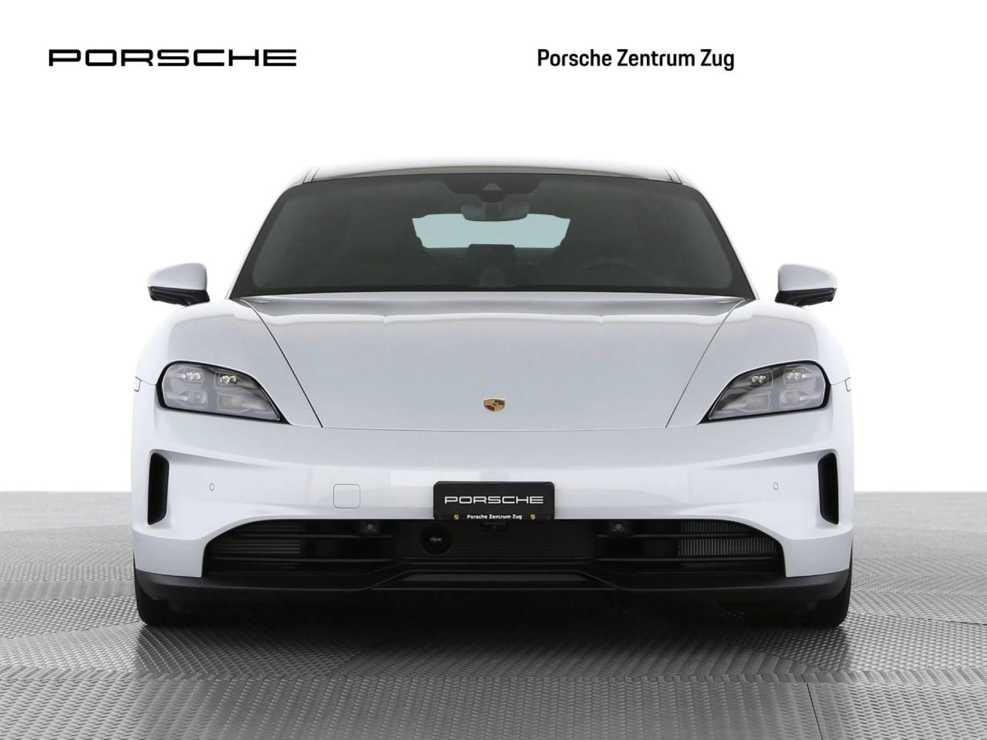 PORSCHE Taycan 4S-image-5