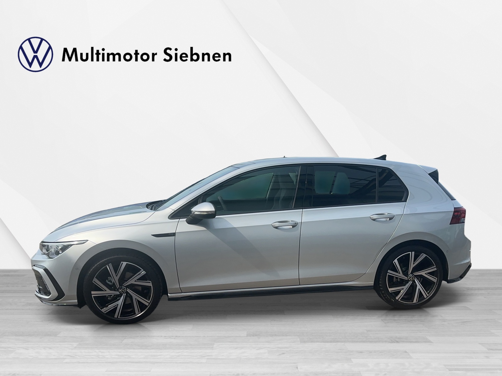 VW Golf 1.5 eTSI mHEV ACT R-Line DSG-image-1