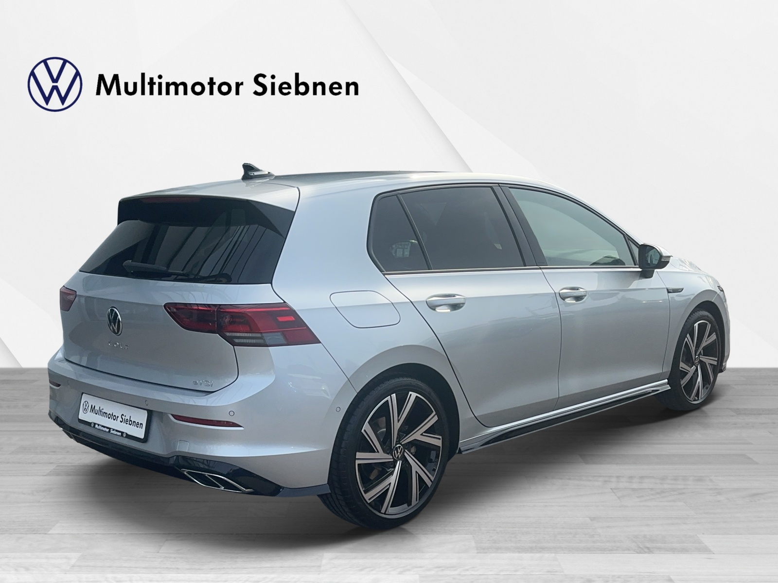 VW Golf 1.5 eTSI mHEV ACT R-Line DSG-image-4
