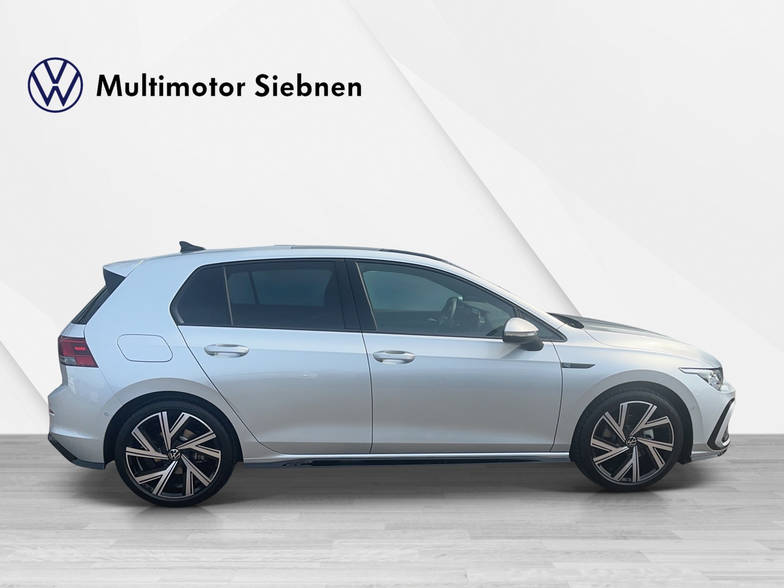 VW Golf 1.5 eTSI mHEV ACT R-Line DSG-image-5