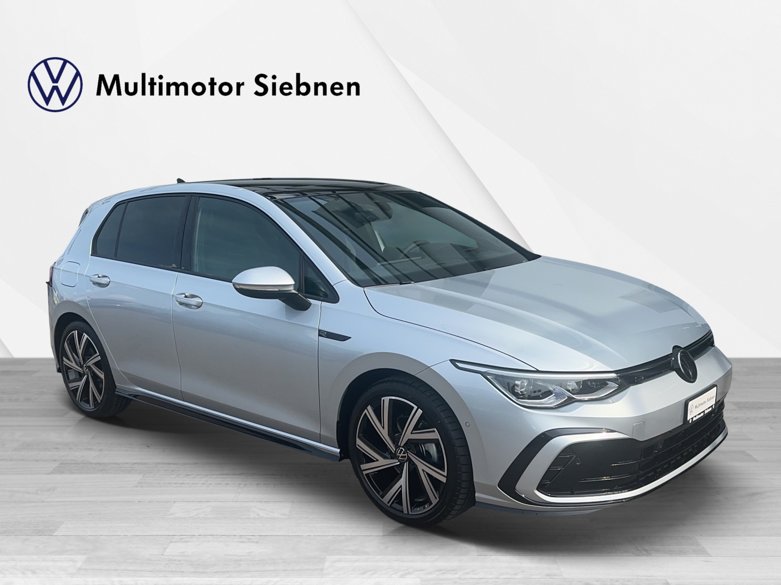 VW Golf 1.5 eTSI mHEV ACT R-Line DSG-image-6