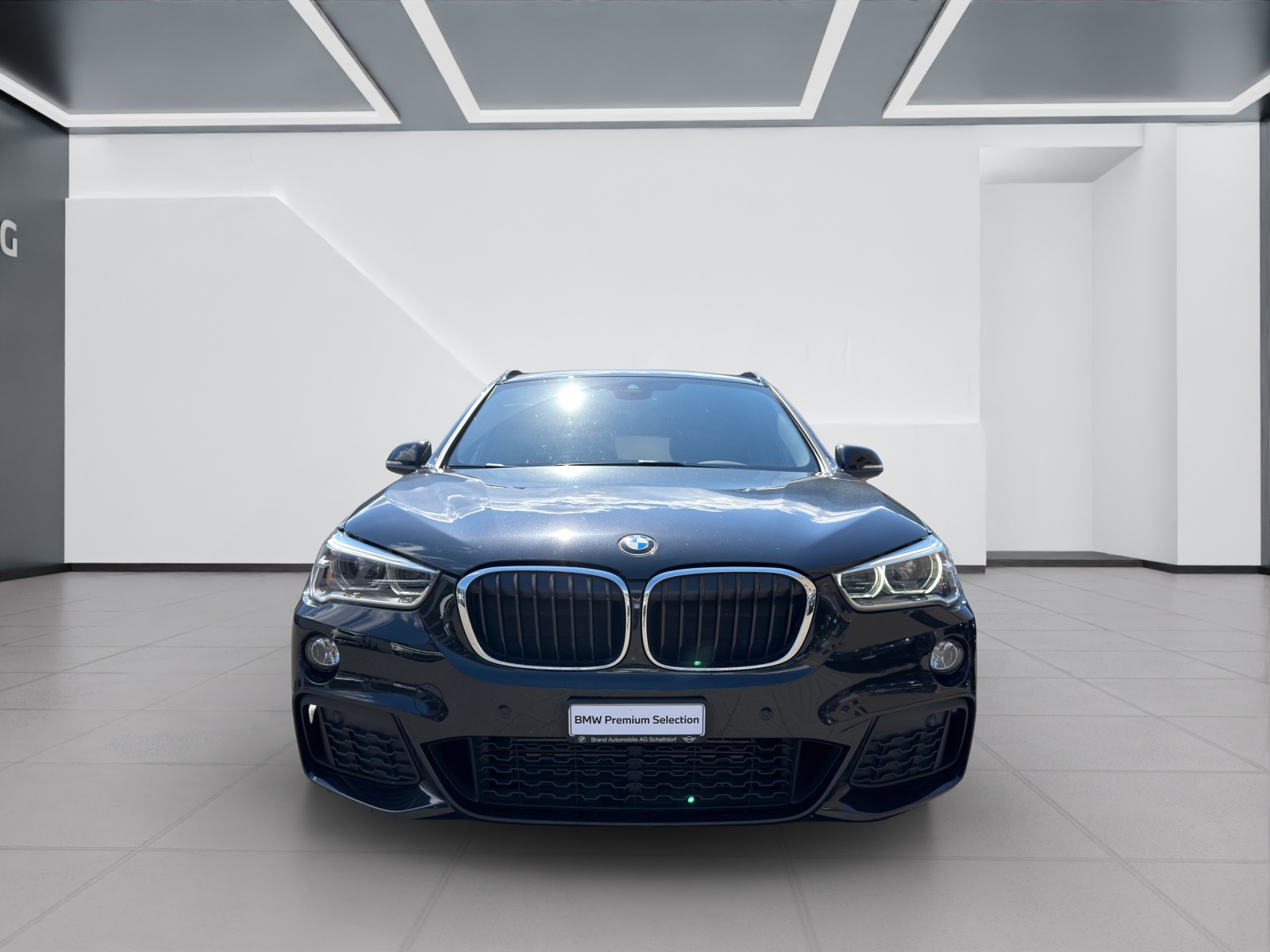 BMW X1 25d xDrive SAG-image-7