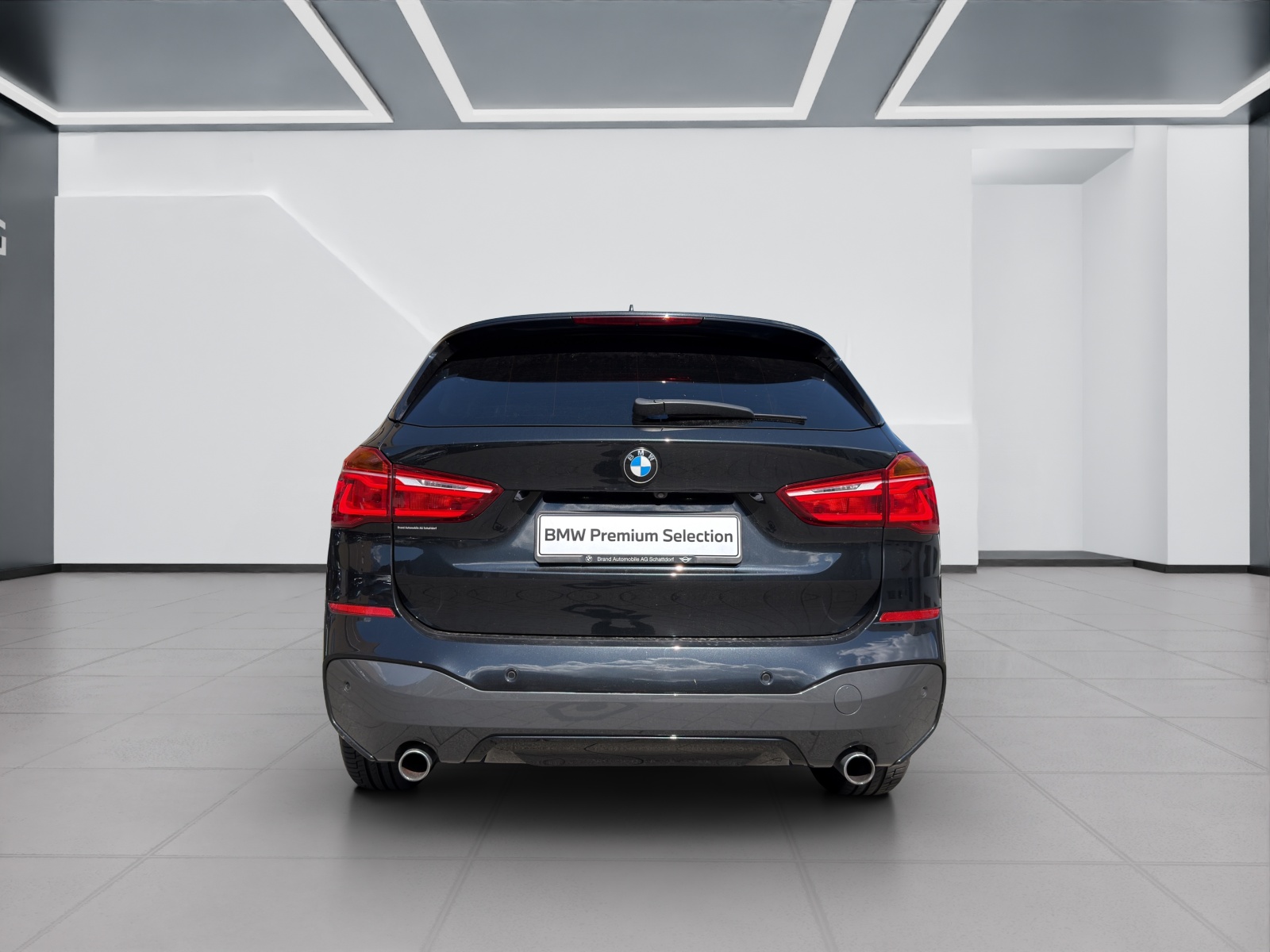 BMW X1 25d xDrive SAG-image-3
