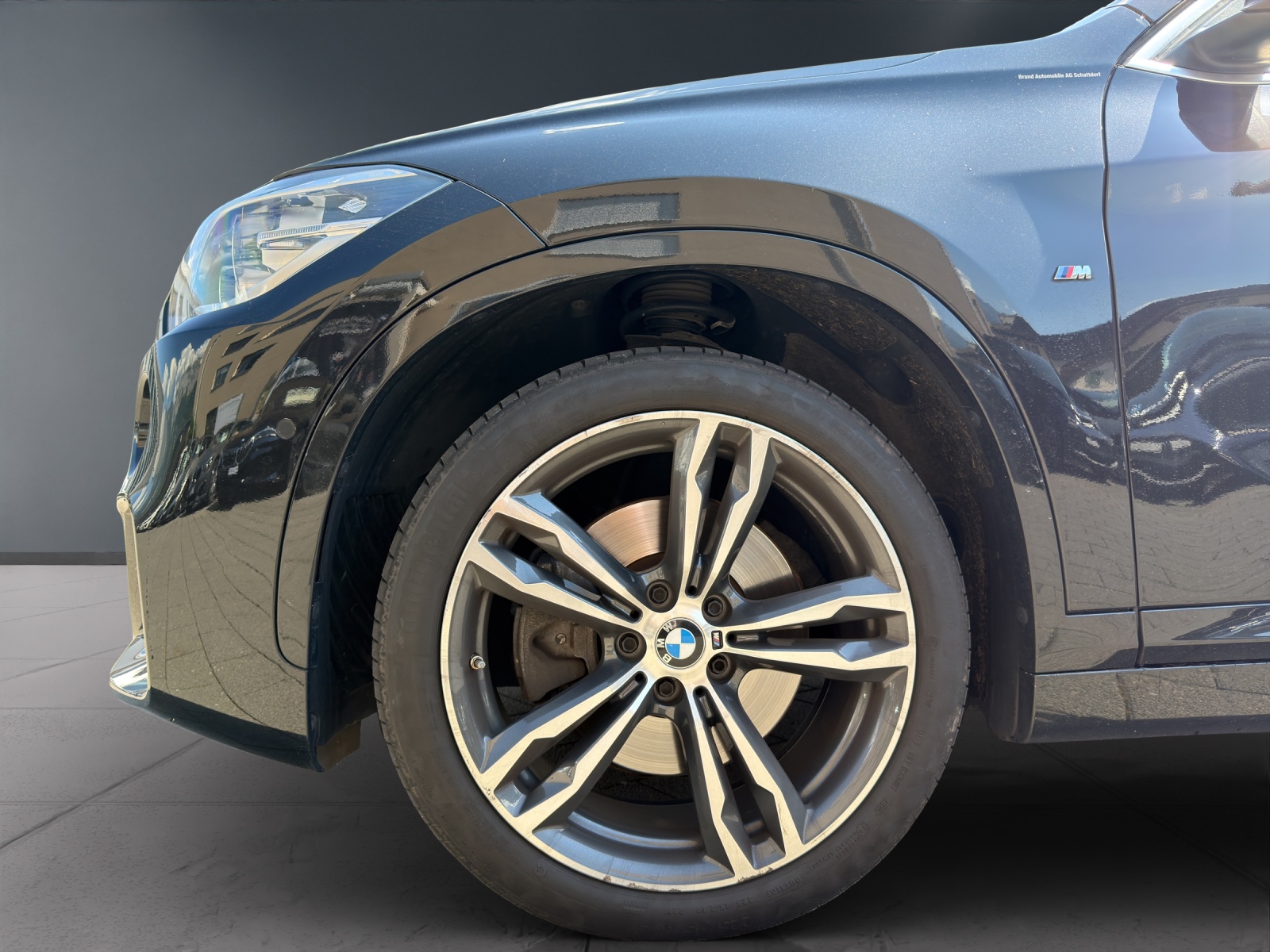 BMW X1 25d xDrive SAG-image-8