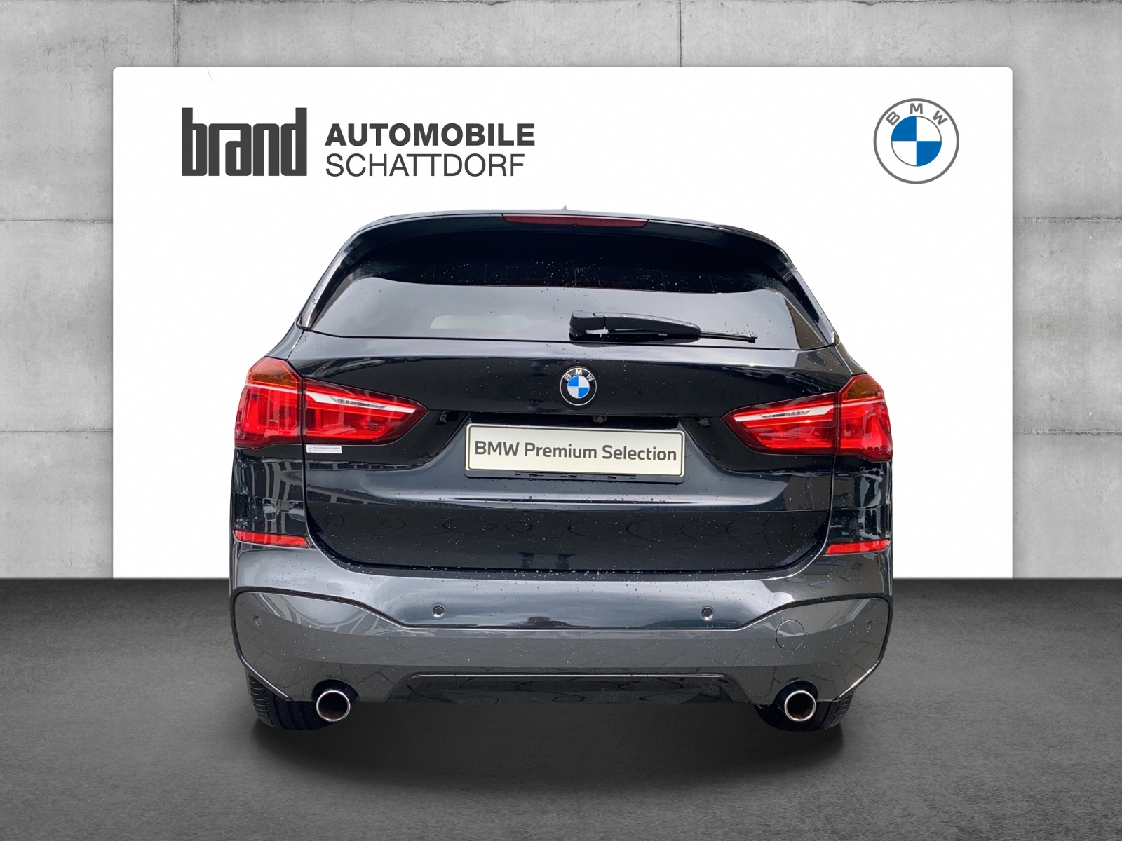BMW X1 25d xDrive SAG-image-4
