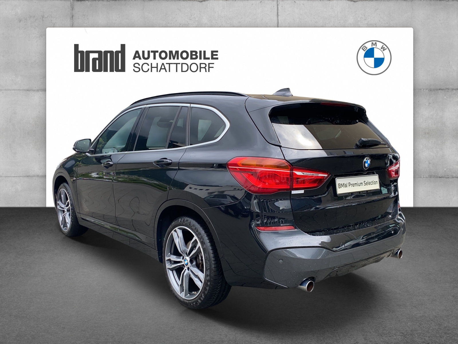 BMW X1 25d xDrive SAG-image-3