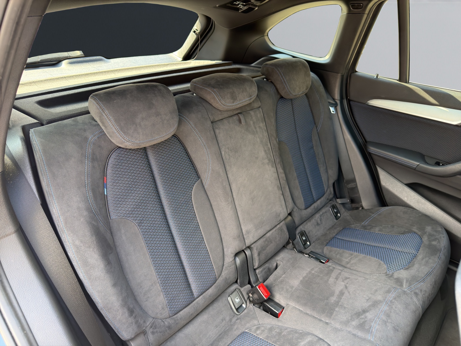 BMW X1 25d xDrive SAG-image-14
