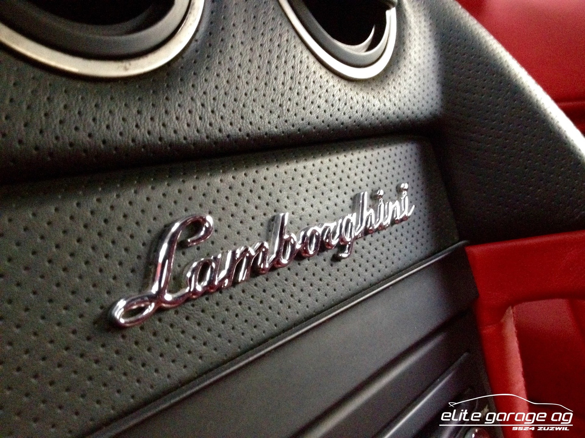 LAMBORGHINI Murciélago 6.2 Roadster-image-10