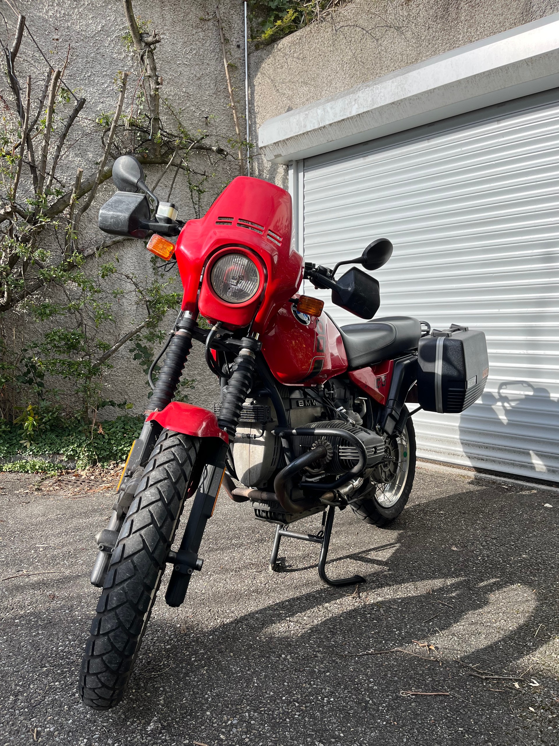 BMW R 80 GS-image-1