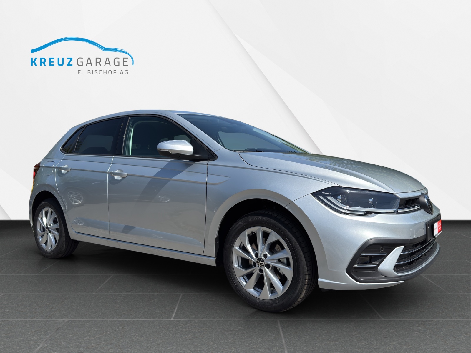 VW Polo 1.0 TSI Style DSG (Kleinwagen) VW VW Polo 1.0 TSI Style DSG (Kleinwagen)