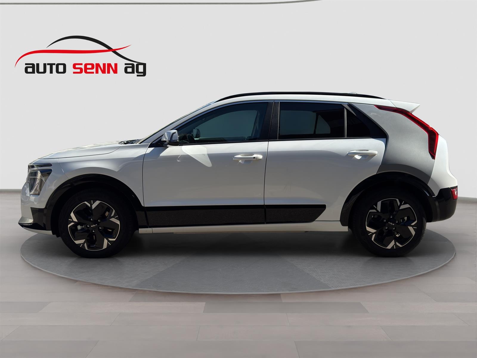 KIA Niro EV Style-image-1