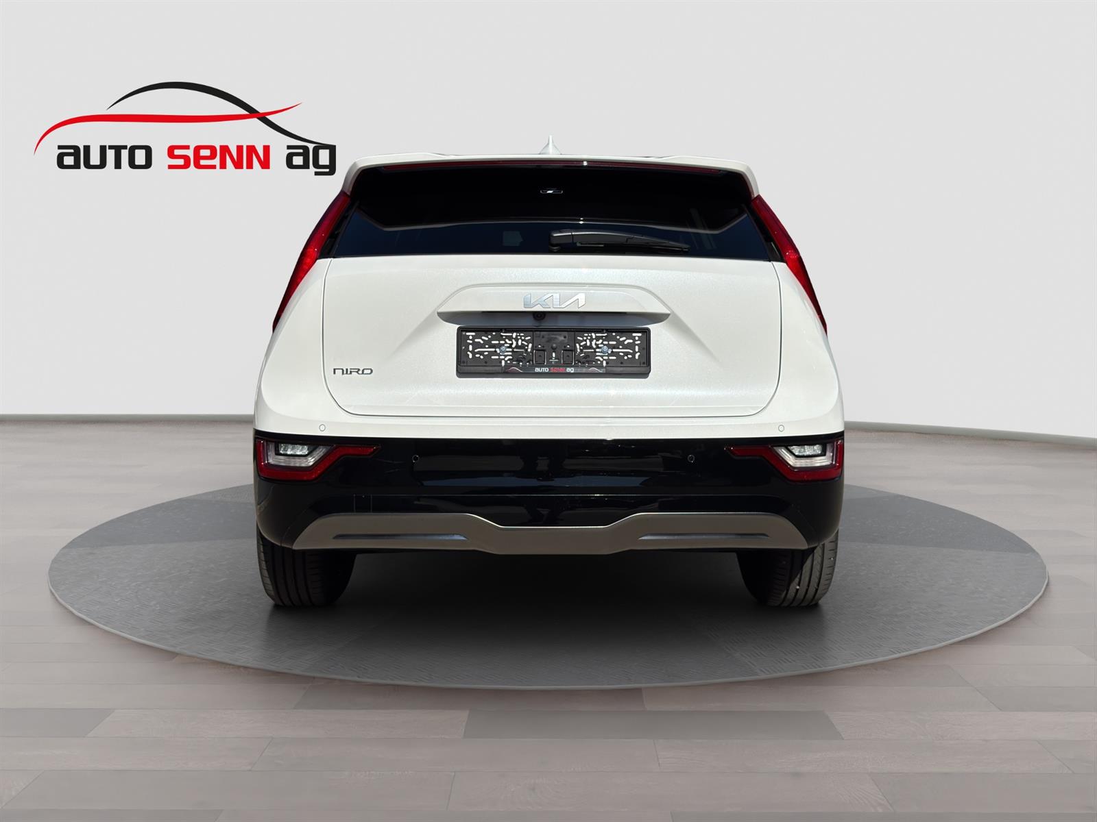 KIA Niro EV Style-image-3