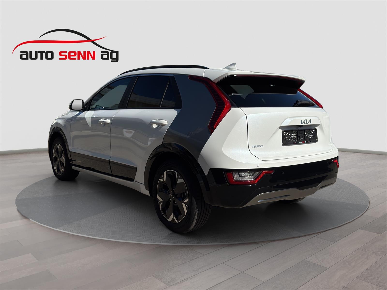 KIA Niro EV Style-image-2