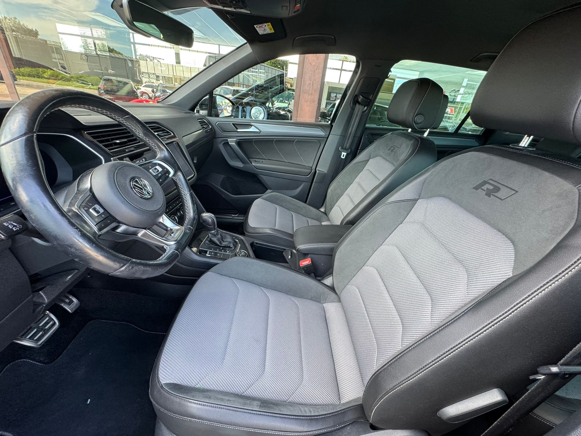 VW Tiguan 2.0TSI Highline 4Motion DSG-image-6