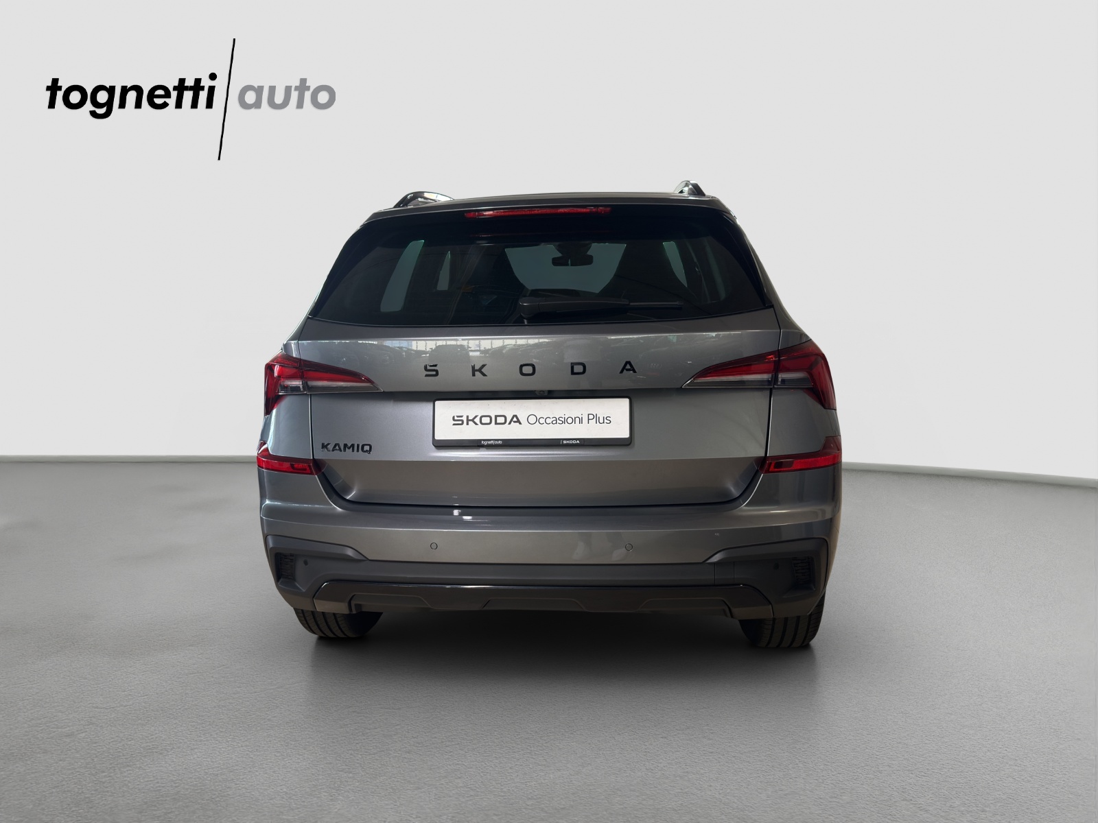 SKODA Kamiq 1.0 TSI Monte Carlo DSG-image-5