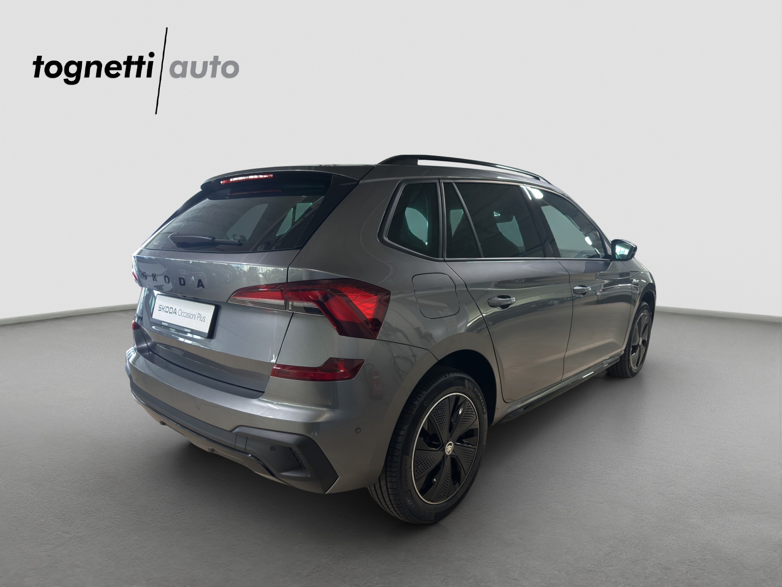 SKODA Kamiq 1.0 TSI Monte Carlo DSG-image-3
