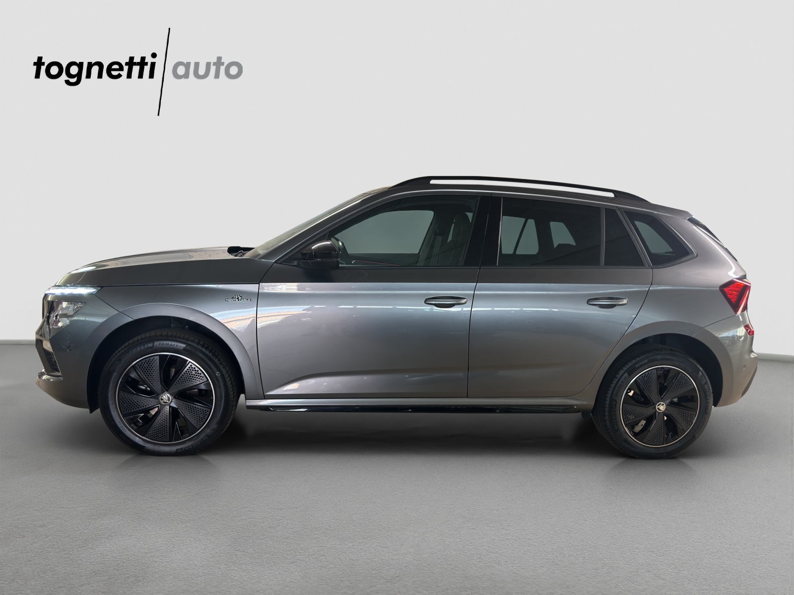 SKODA Kamiq 1.0 TSI Monte Carlo DSG-image-2