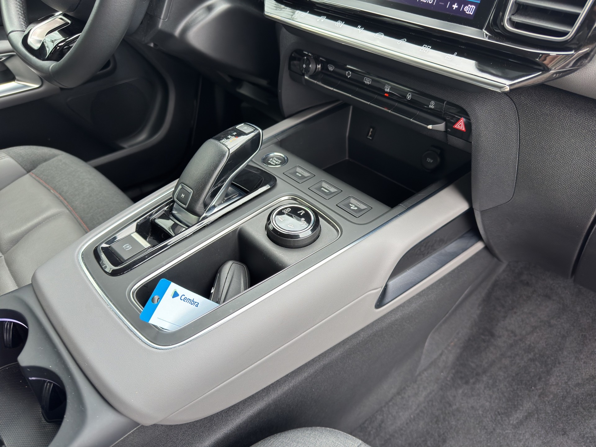 CITROEN C5 Aircross 1.5 BlueHD Swiss Edition EAT8-image-16