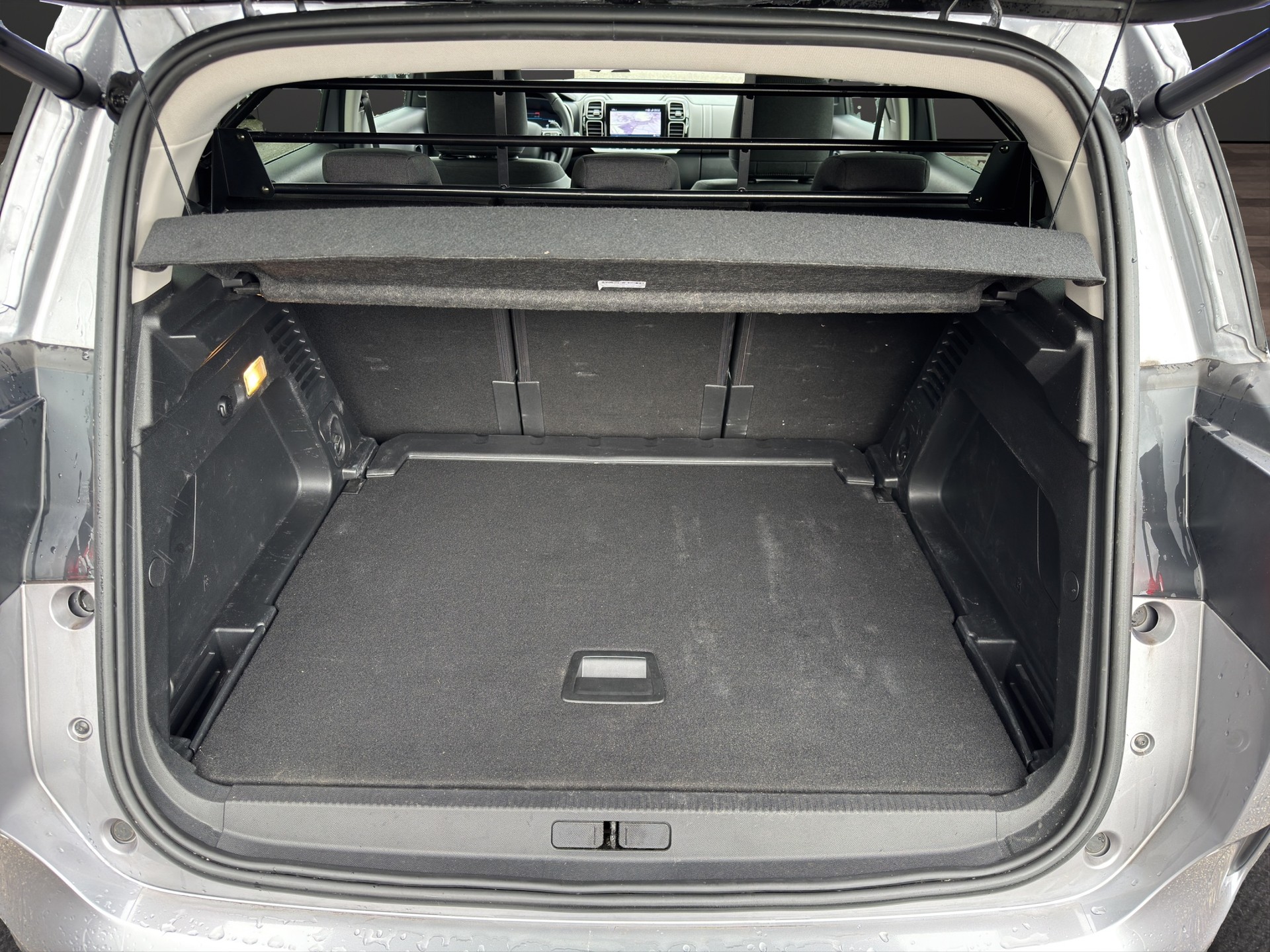 CITROEN C5 Aircross 1.5 BlueHD Swiss Edition EAT8-image-23