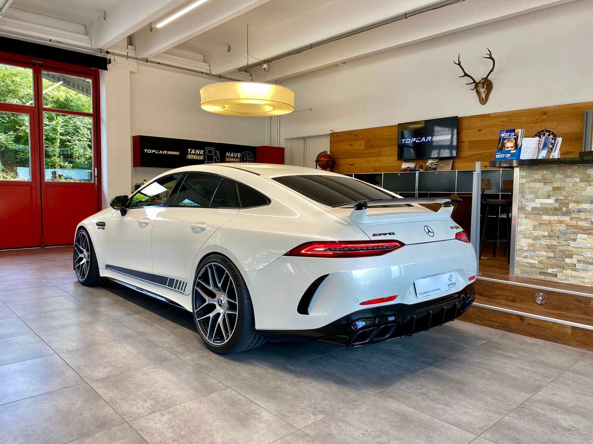 MERCEDES-BENZ AMG GT 4 63 S Edition 1 4Matic+ Speedshift MCT-showroom-element-3