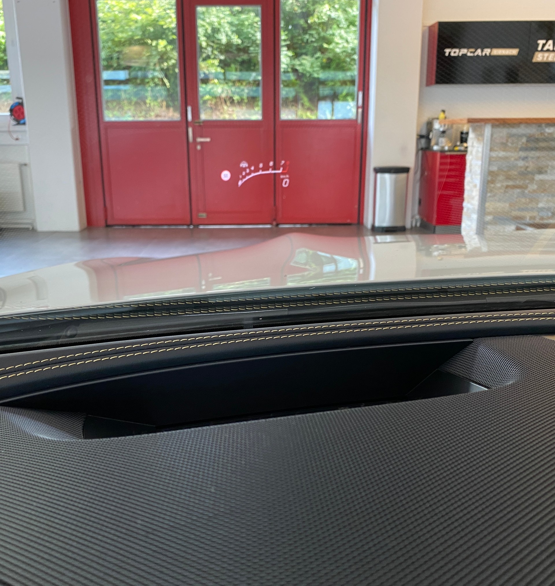 MERCEDES-BENZ AMG GT 4 63 S Edition 1 4Matic+ Speedshift MCT-image-20