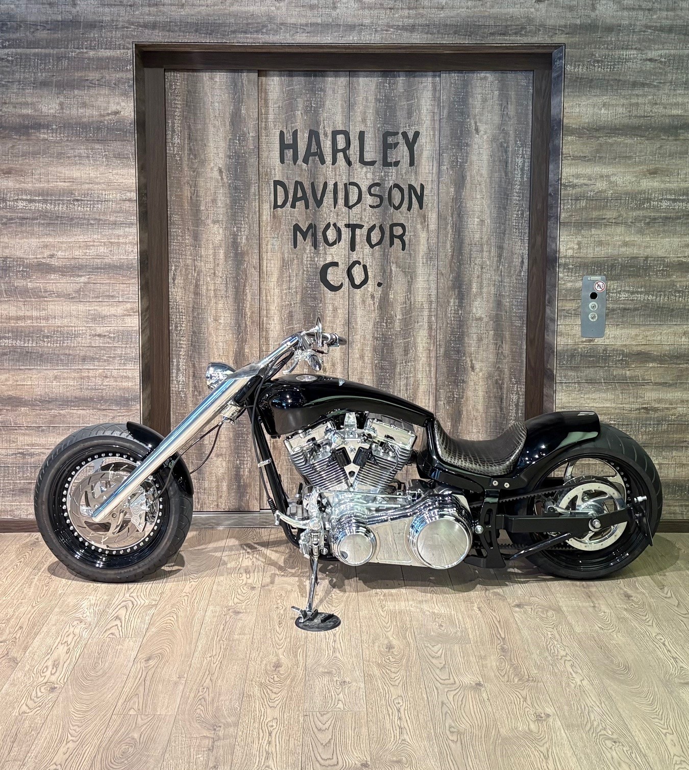 WALZ Drag Style 2004-showroom-element-3