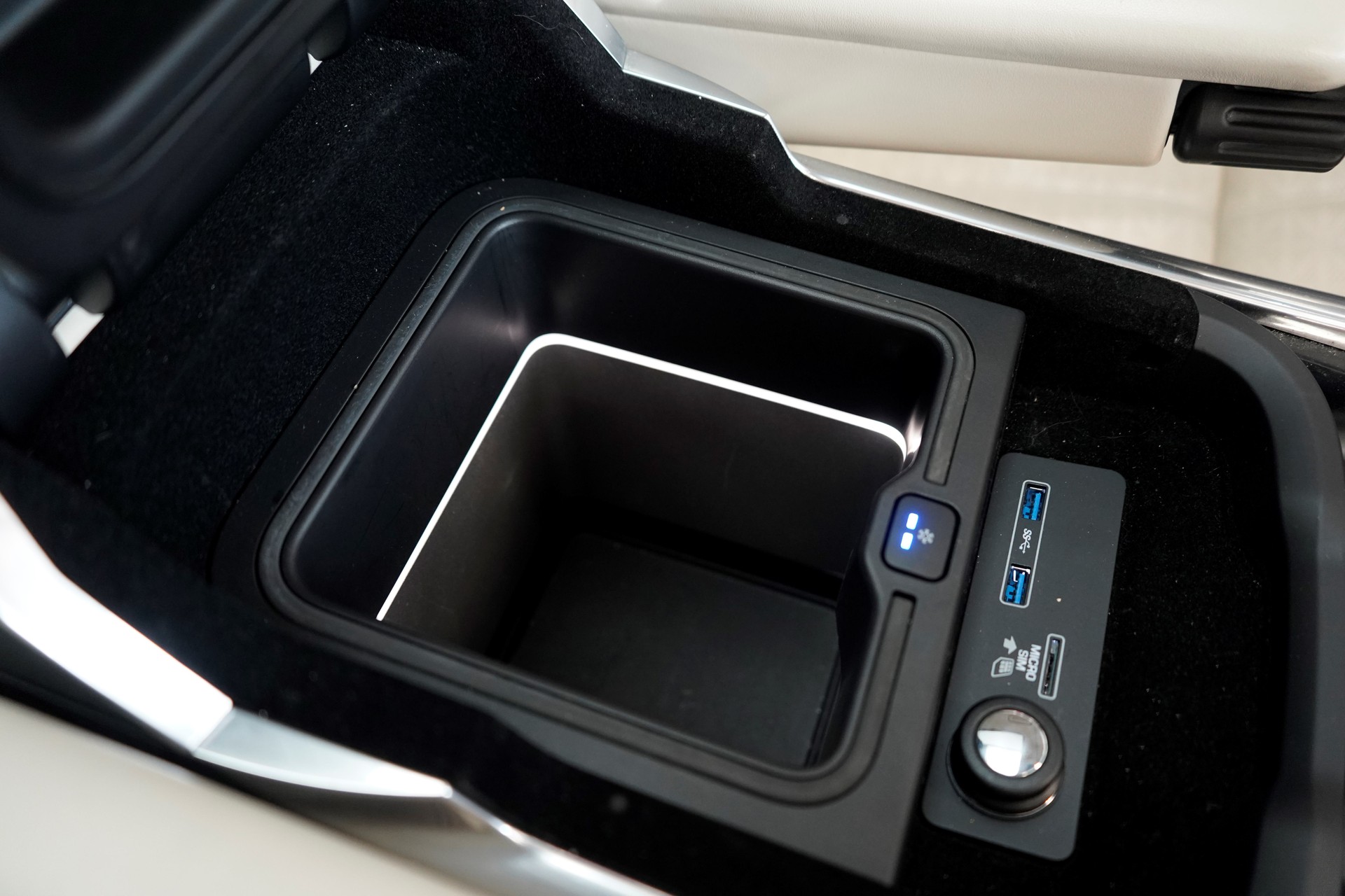 LAND ROVER Range Rover Sport 5.0 V8 S/C HSE Dynamic Automatic-image-14