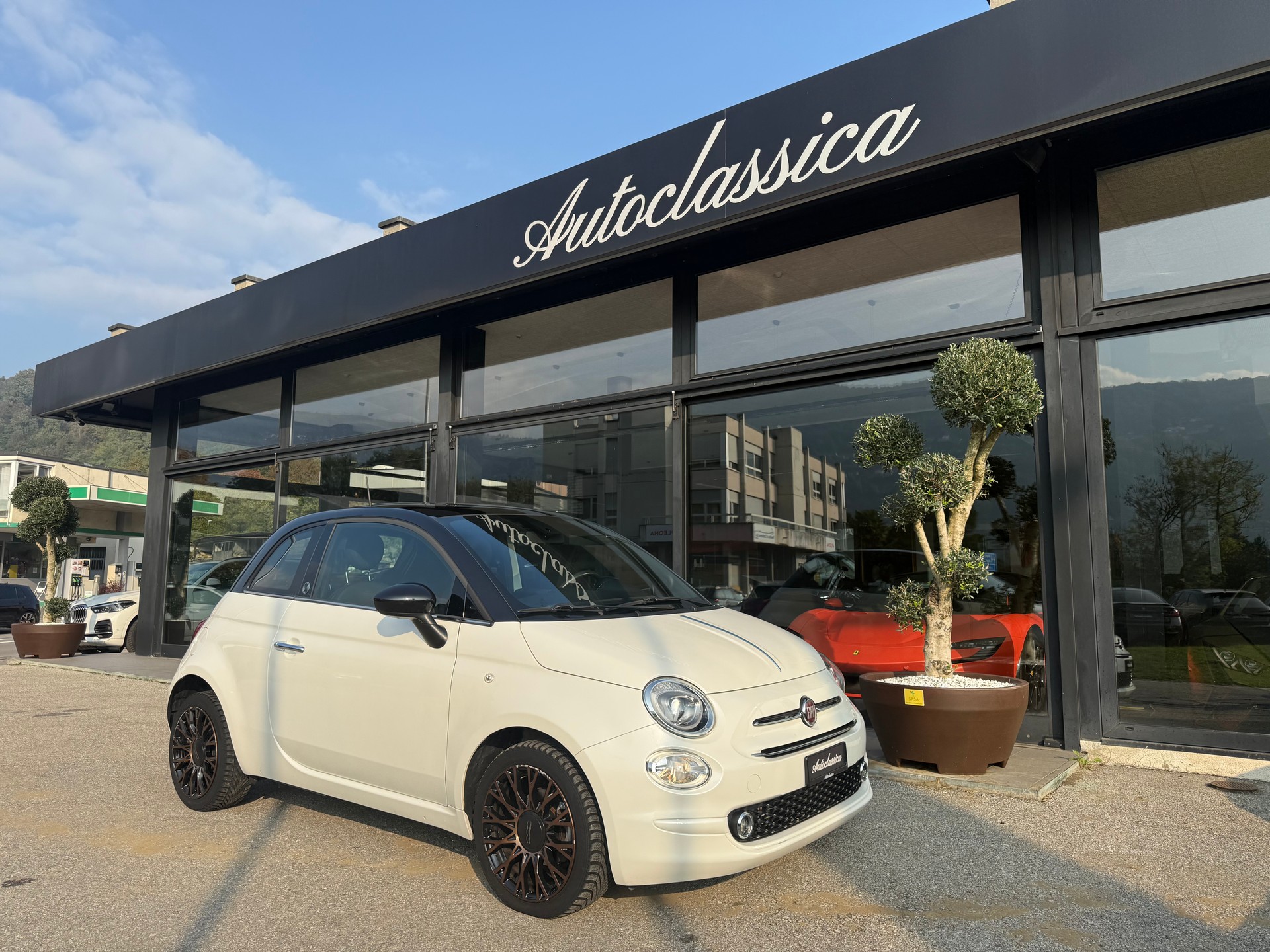 FIAT 500 0.9 Twinair 120th Anniversary-image-3