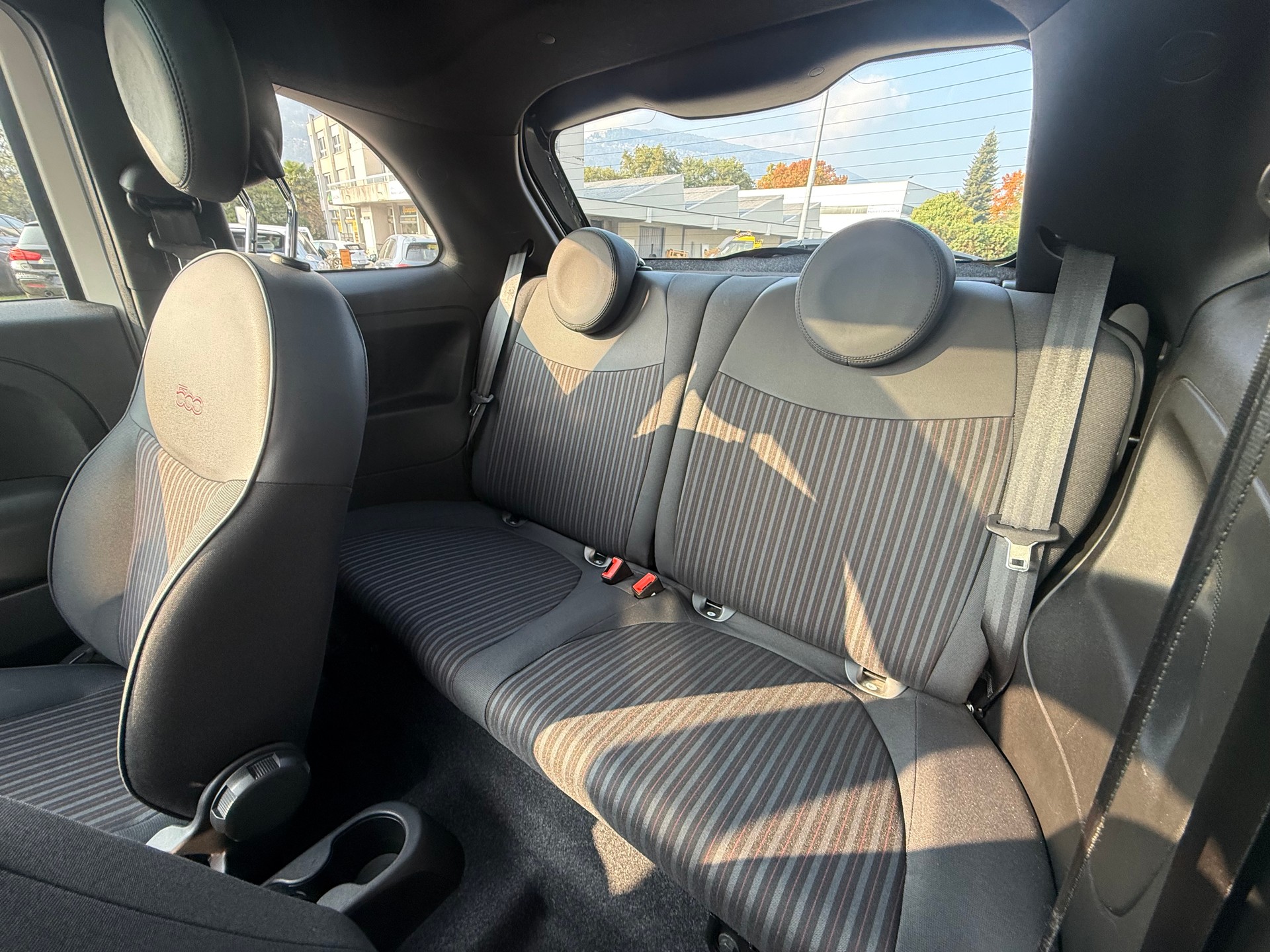 FIAT 500 0.9 Twinair 120th Anniversary-image-16