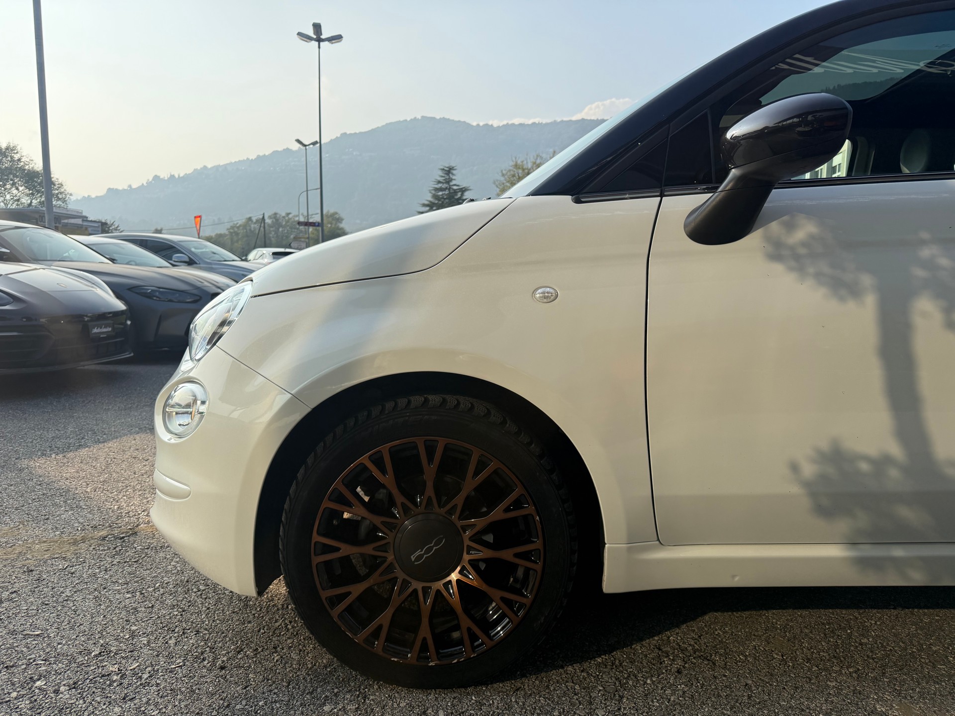 FIAT 500 0.9 Twinair 120th Anniversary-image-17
