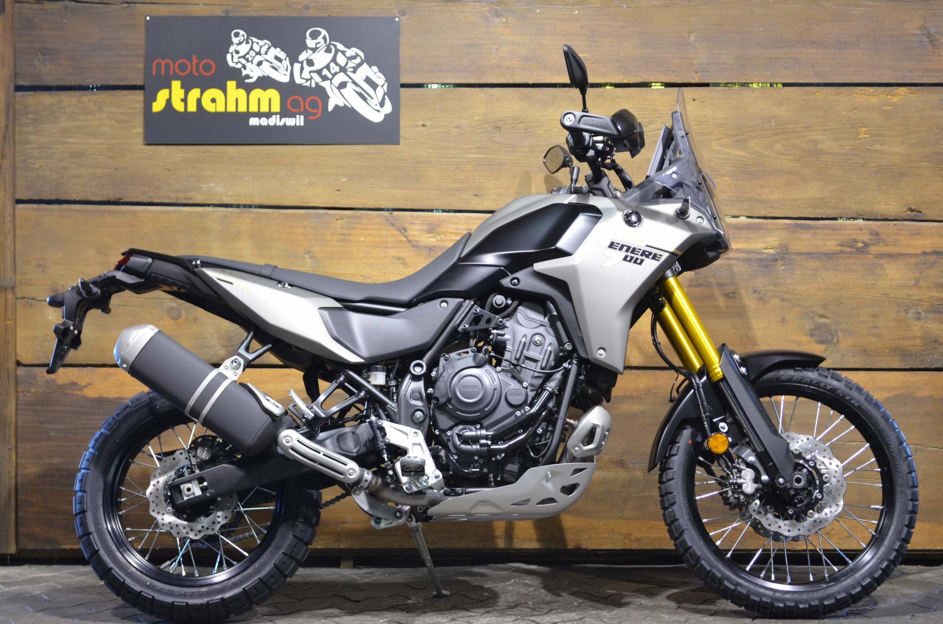 YAMAHA XT 700 Z Ténéré Low ABS-showroom-element-1