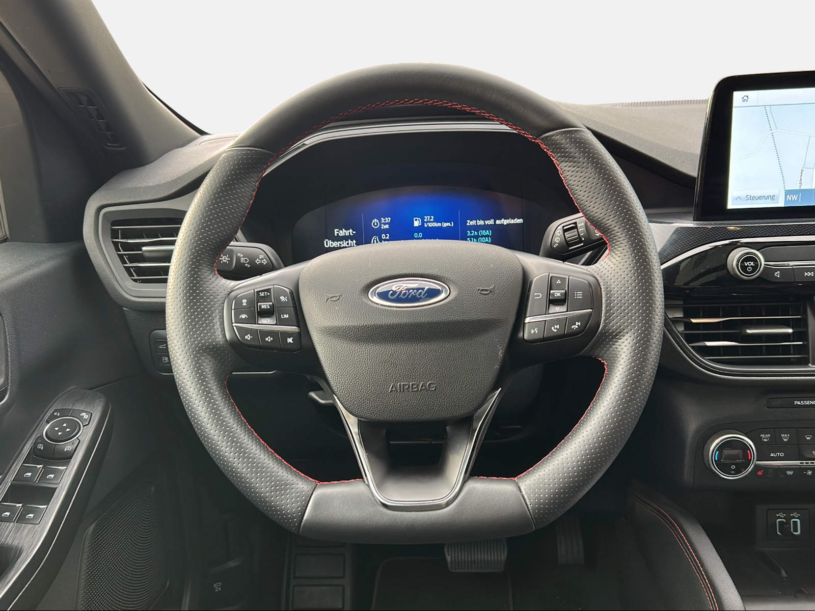 FORD Kuga 2.5 Plug-in Hybrid ST-Line X-image-11